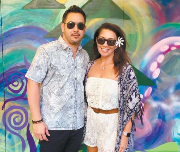 Island Events • October 11, 2018